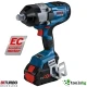 BOSCH GDS 18V-1600 HC - ПРОФЕСИОНАЛЕН АКУМУЛАТОРЕН УДАРЕН БЕЗЧЕТКОВ ГАЙКОВЕРТ BOSCH GDS 18V-1600 HC - ПРОФЕСИОНАЛЕН АКУМУЛАТОРЕН УДАРЕН БЕЗЧЕТКОВ ГАЙКОВЕРТ